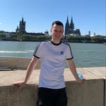 Erik Zimmermann - @erzi.98 - Instagram