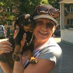 Erika Abrams - @er_abrams - Instagram