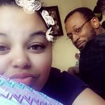 Derrick and Erika Allison - @derrick_erika2124 - Instagram