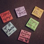 Erika Allison - @erikas.canvas.keepsakes - Instagram