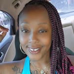 Erika Allison - @e_sittin_pretti - Instagram
