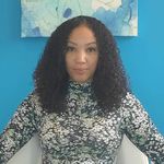 Erika Allison - @nufeetmedicalpedicures - Instagram