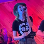 Erika Allison Barker - @elabarker - Instagram