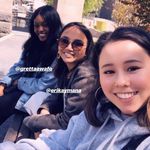 Gretta, Erika & Allison - @friendshipmunchies - Instagram