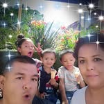 Erika Ambriz - @jilujo071931 - Instagram
