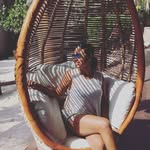 Erika Ambriz - @erikajheri - Instagram