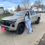 Erika Ambriz - Facebook