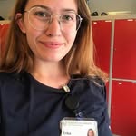 Erika Andersen - @frosh5220 - Instagram