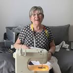 Erika Andersen - Facebook