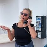 Erika Andersen - @thegetbackandgetdown - Instagram