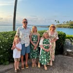 Erika Andersen Bowie - @luxandlow - Instagram
