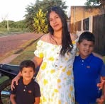 Erika Arce - Facebook