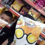 Erika Arce - Facebook