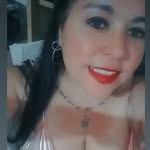 Erika Arce - @pekearce791 - Instagram