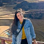 Erika Esparza - @erika.arce - Instagram