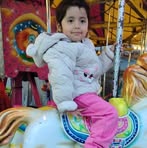 Erika Arce - Facebook