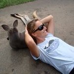Erika Arndt - @yaroombalife - Instagram
