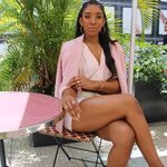 Erika Arthur-Mitchell - @ea_rosee - Instagram