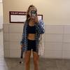two girls one gym - @erikaarthur_fitness - TikTok