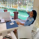 Erika Baez - @bme_0690 - Instagram