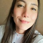 Erika Báez - @nohemibaez - Instagram