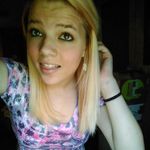 Erika Skie Ballard - @skie_outlaw - Instagram