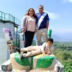 Erika Barrientos - Facebook