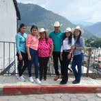 Erika Barrientos - Facebook