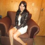 Erika Barrientos - @barrientoserika39 - Instagram