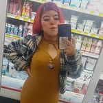 Erika Barrientos - @yordanalokota - Instagram