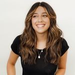 Erika Barrientos - @erika__thecurrent - Instagram