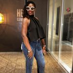 erika barrow - @divamediva - Instagram
