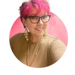 Erika Barrow-Barmak - @standtallandsparkle - Instagram