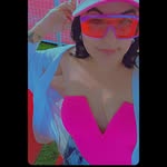 Erika Pérez - @erikabasulto - Instagram