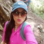 Erika Becerril - @eribehi90 - Instagram