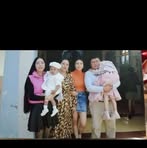 Erika Becerril - Facebook