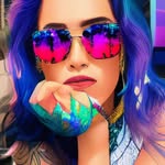 Erika Becerril - @erkabv - Instagram
