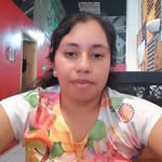 Erika Nayeli Hernandez Becerril - @hernandezerikanayeli - Instagram