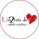 Amigurumis por Evelin e Erika Bender - @um2tresdecoracao - Instagram