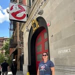 Erika L Bender - @mouserb - Instagram