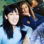 Erika Benjamín - @erikasantos2676 - Instagram