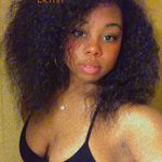 Erika Benson - @erika_lashelle - Instagram