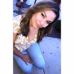 Erika Benson - @eeb.kika - Instagram