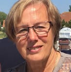 Erika Bergmann - Facebook