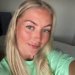 Erika Bergström - @erikaabergstrom - Instagram