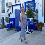 Erika Bergström - Facebook