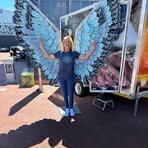 Erika Bergstrom - Facebook