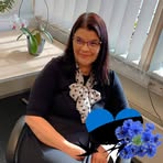 Erika Bergström - Facebook