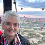 Erika Bester - Facebook