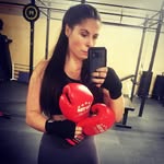 Erika Binder - @e.binderfit - Instagram